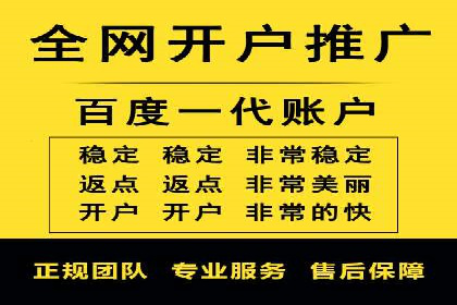 竞价广告案例：网络推广新思路